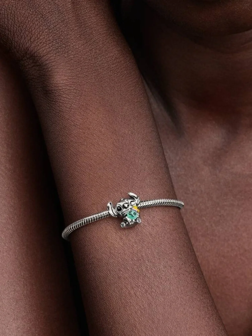 Pandora beautiful authentic
